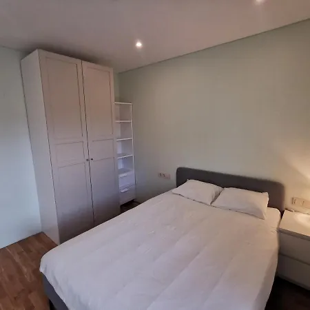 Vytauto 422 By Jk Апартаменты Паланга