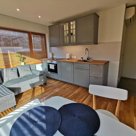 Vytauto 422 By Jk Apartman *