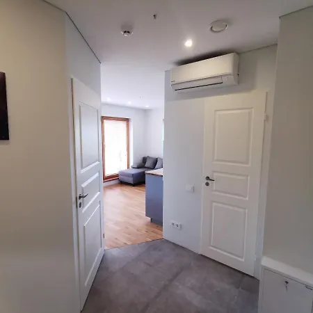 Vytauto 422 By Jk Паланга