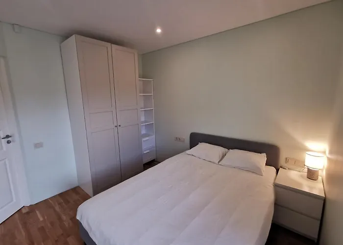 Vytauto 422 By Jk Apartment Palanga