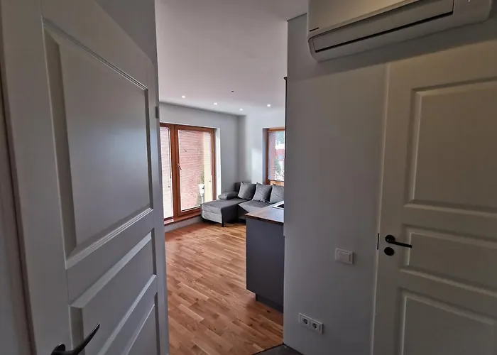 Vytauto 422 By Jk Apartment Palanga