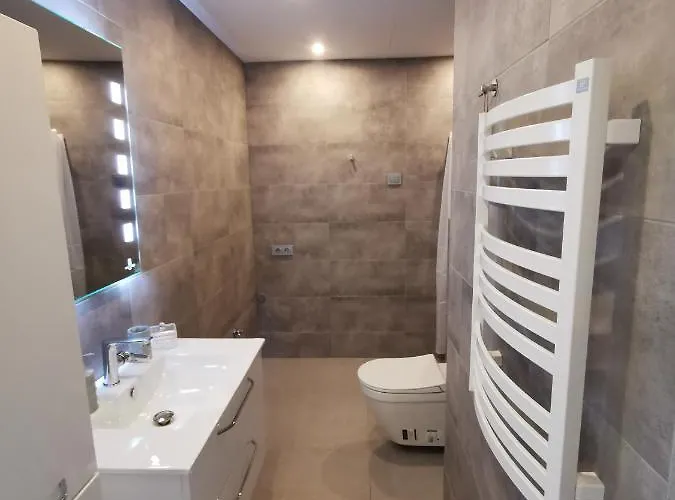 Apartment Vytauto 422 By Jk *